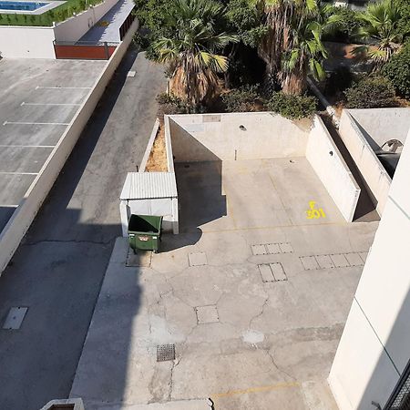 Samson Sea Breeze, 3Bed Sleeps 6, Free Wifi Limassol Exterior foto