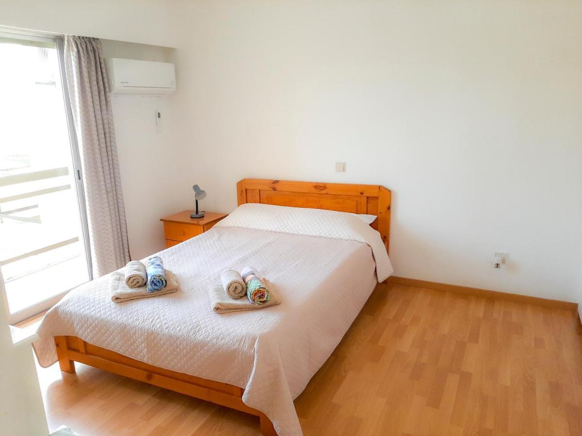 Samson Sea Breeze, 3Bed Sleeps 6, Free Wifi Limassol Exterior foto