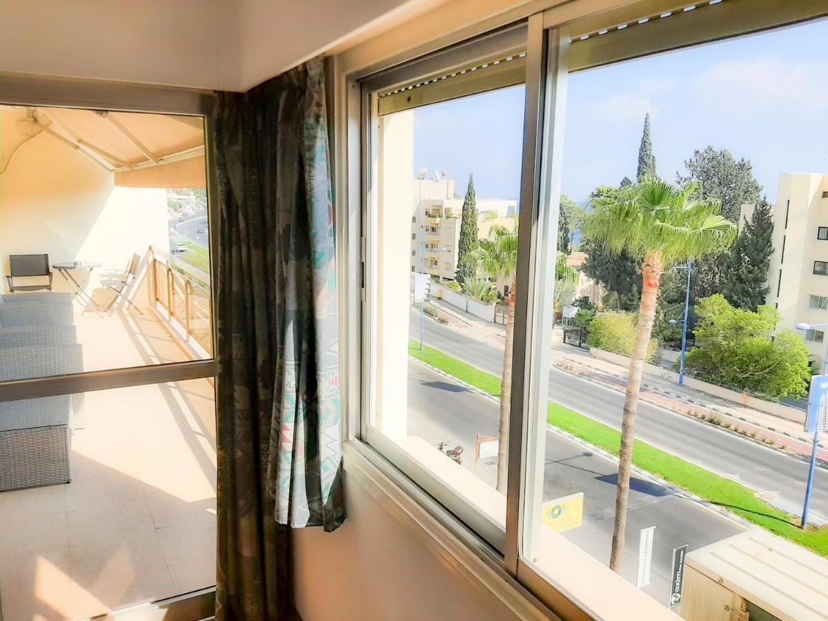 Samson Sea Breeze, 3Bed Sleeps 6, Free Wifi Limassol Exterior foto