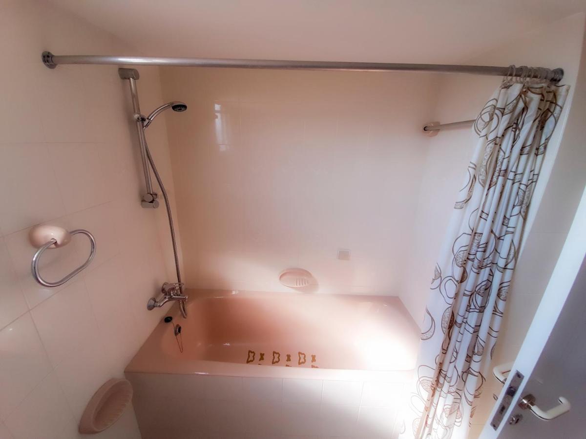 Samson Sea Breeze, 3Bed Sleeps 6, Free Wifi Limassol Exterior foto